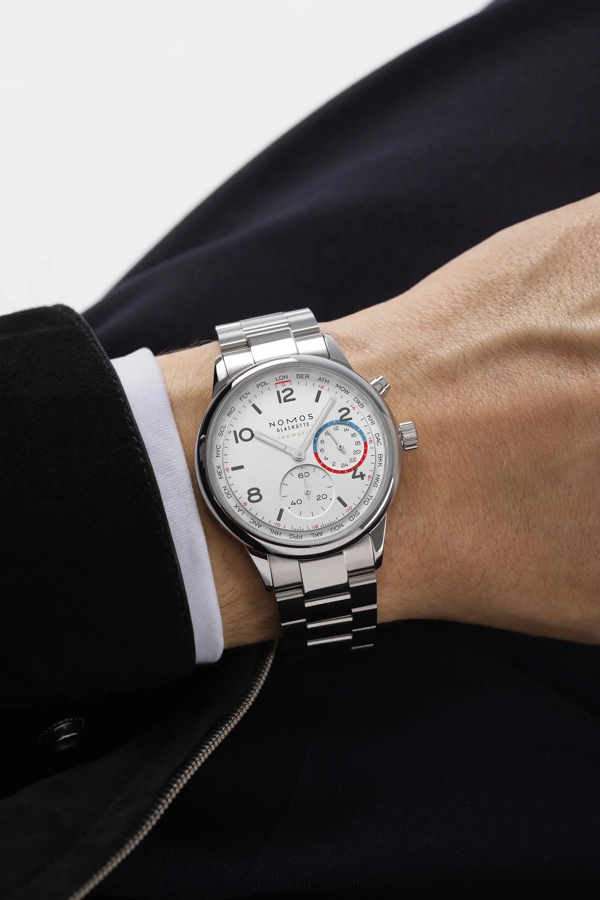 NOMOS Glashütte