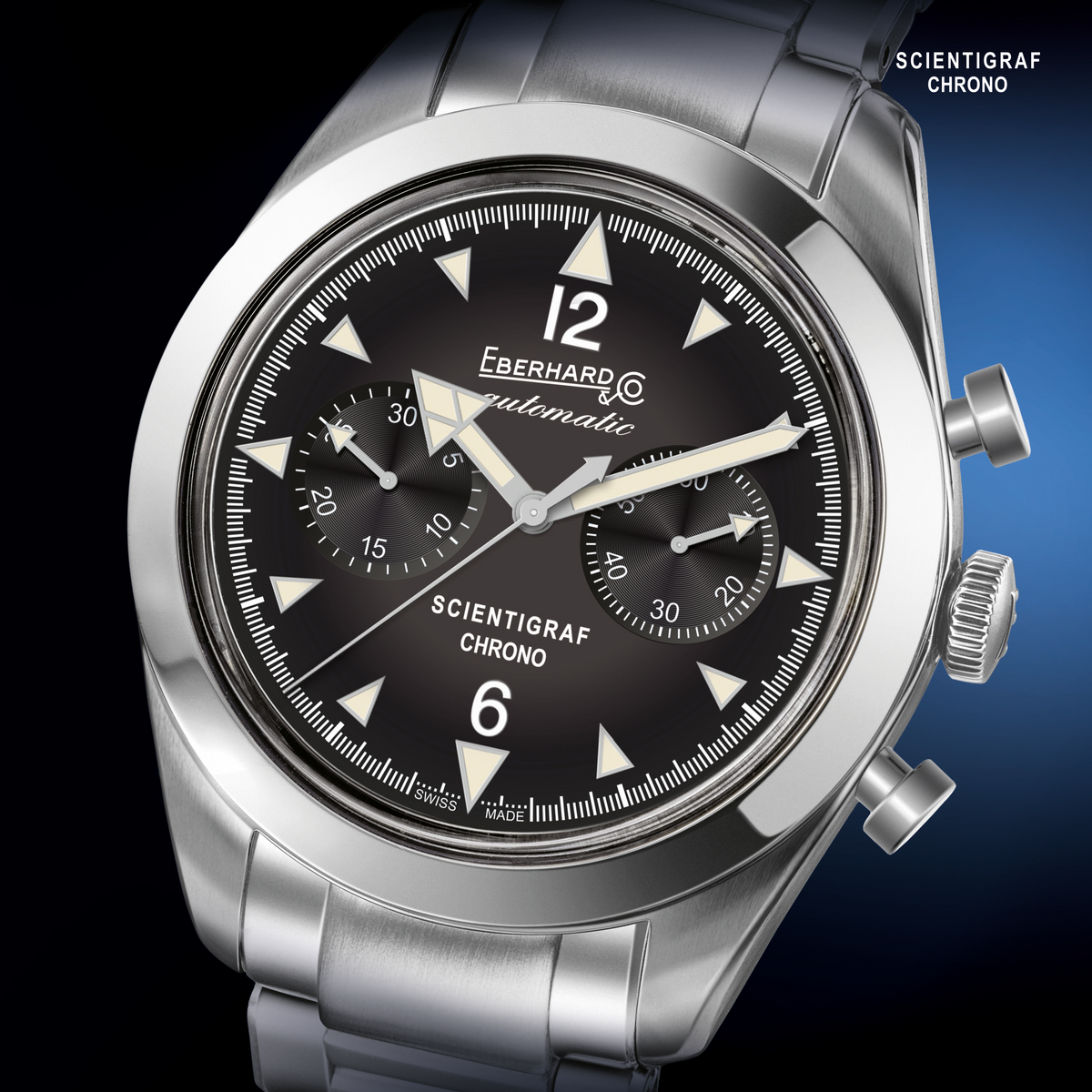 Eberhard & Co