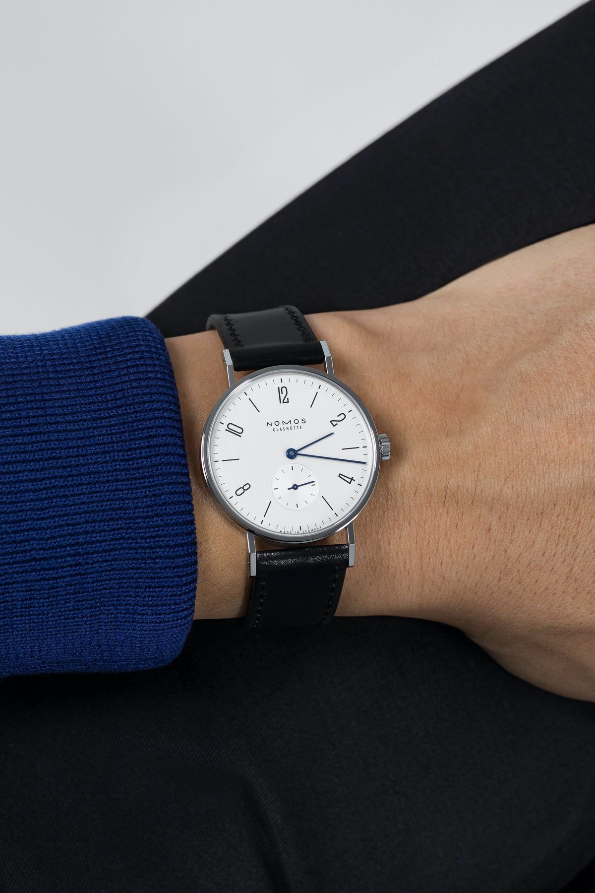 NOMOS Tangente — ref. 101