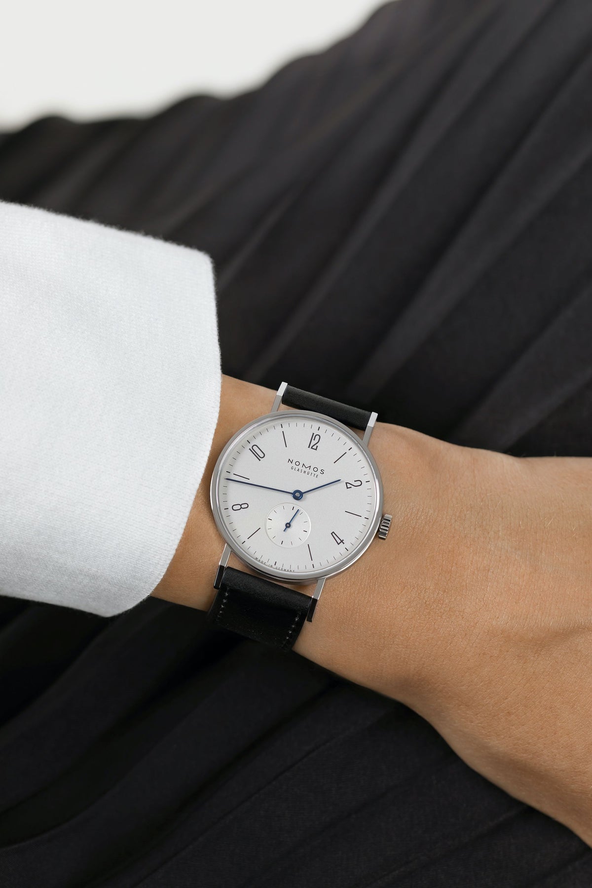 NOMOS Tangente — ref. 101
