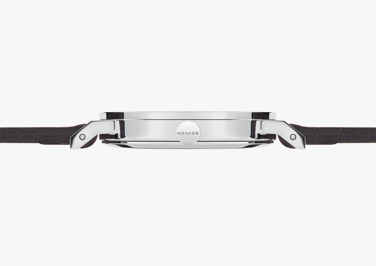 NOMOS Tangente 33 karat — ref. 126