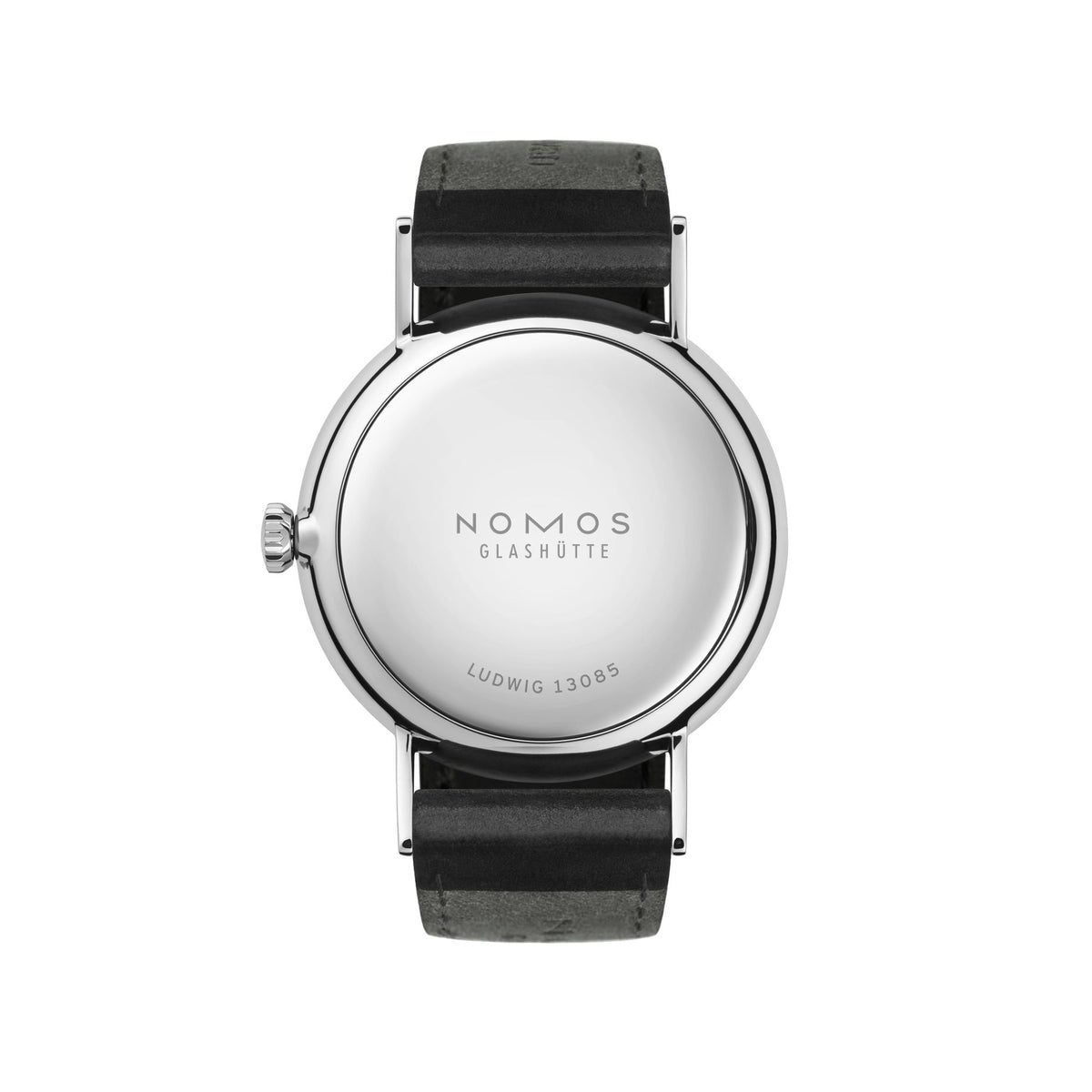 NOMOS Ludwig — ref. 201