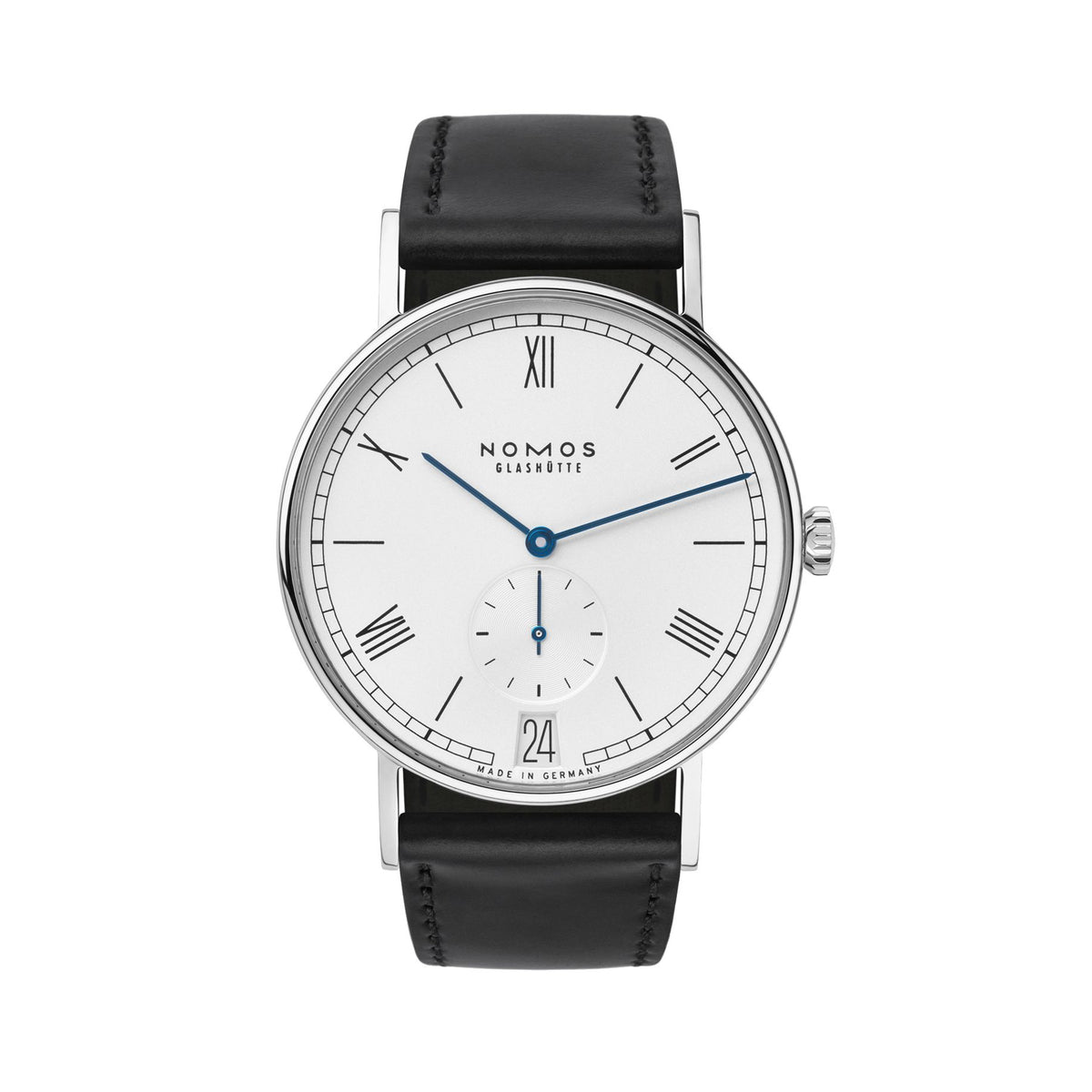 NOMOS Ludwig 38 date — ref. 231