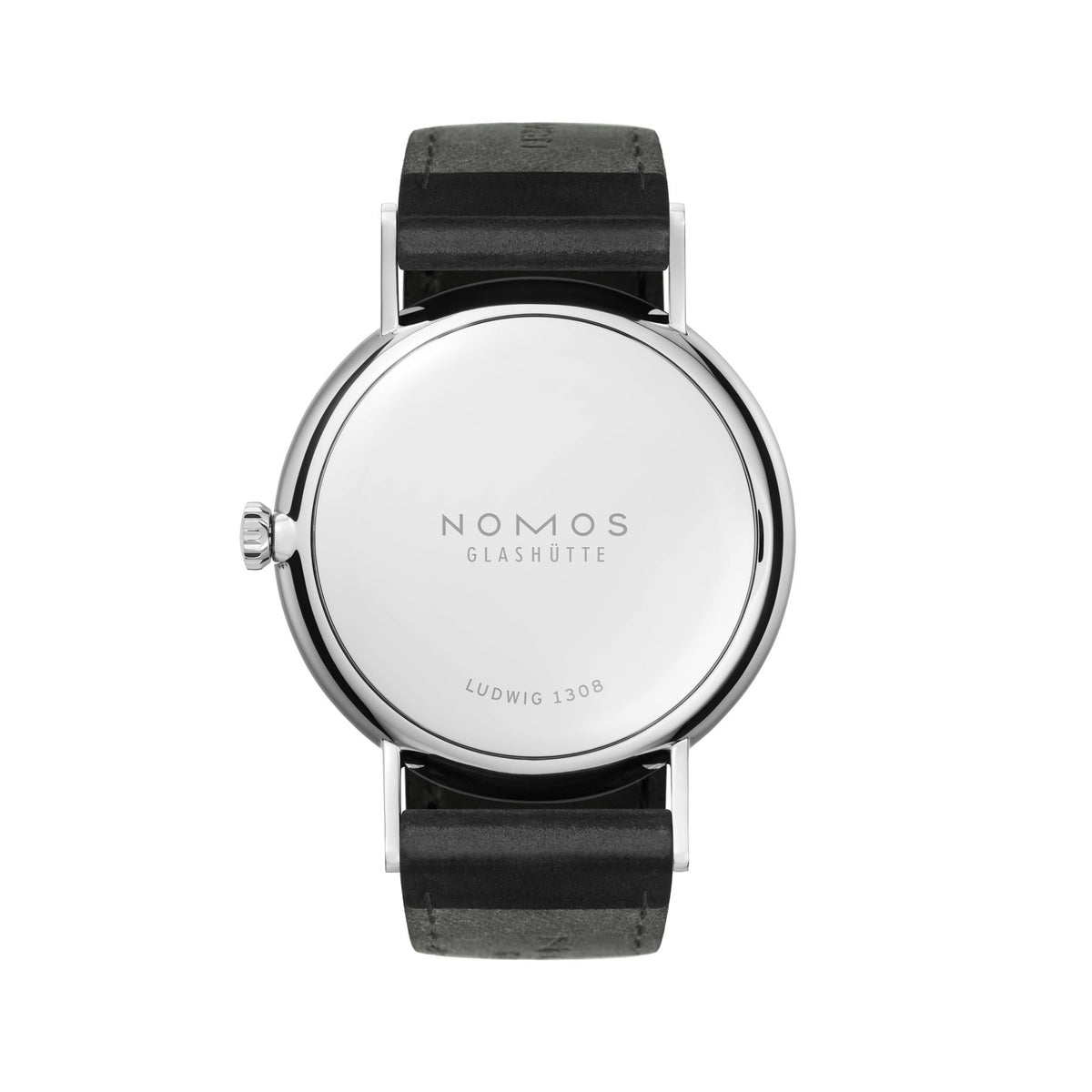 NOMOS Ludwig 38 — ref. 235