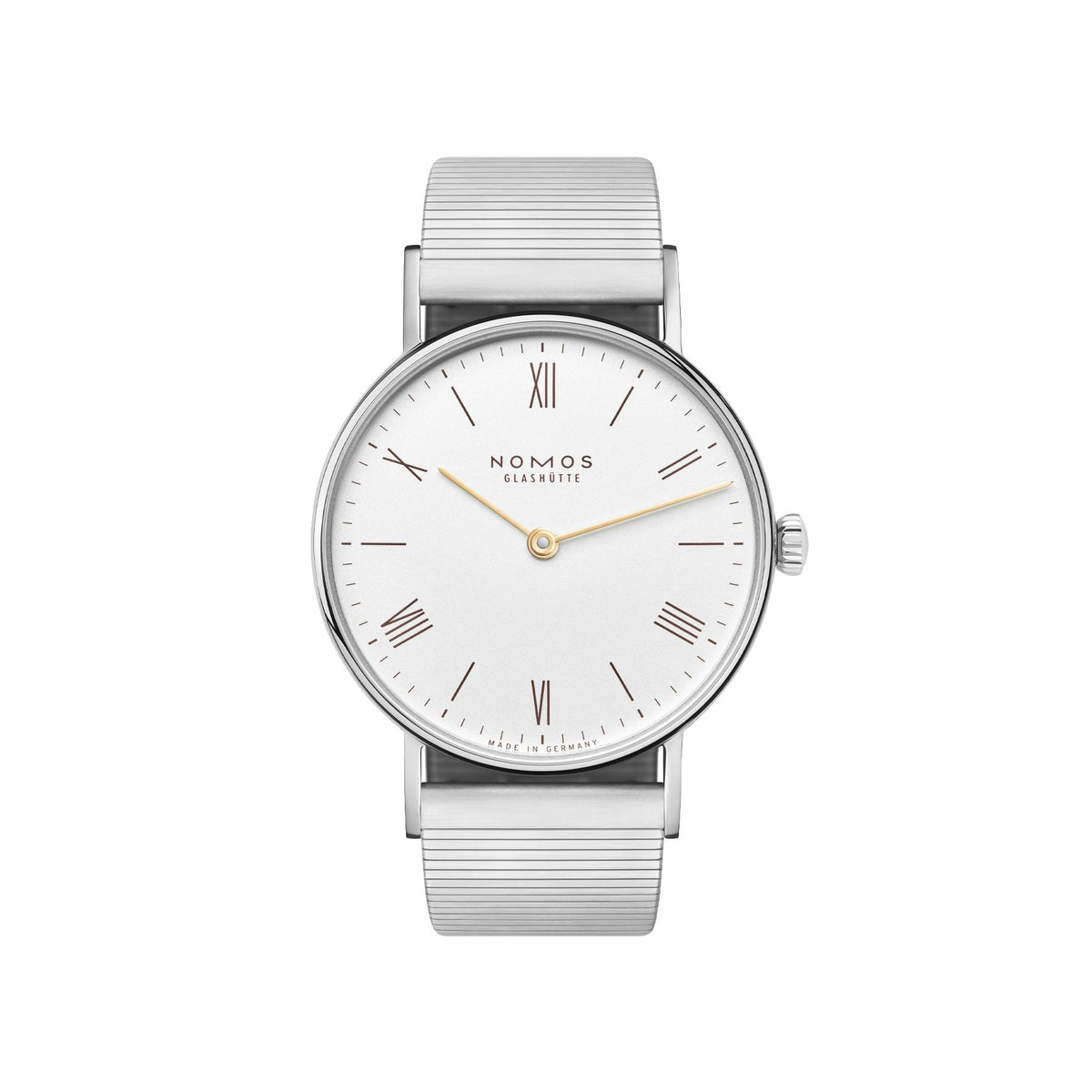 NOMOS Ludwig 33 duo doré — ref. 241