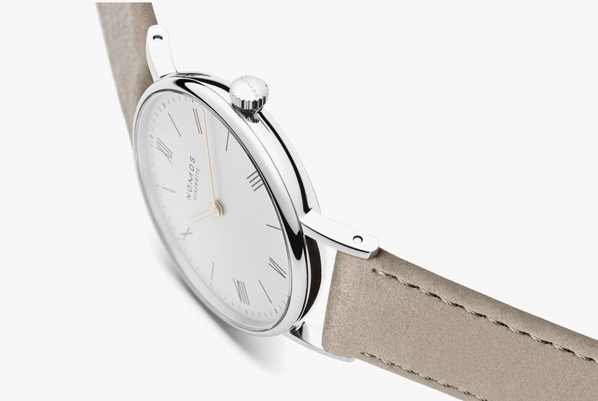 NOMOS Ludwig 33 duo doré — ref. 241