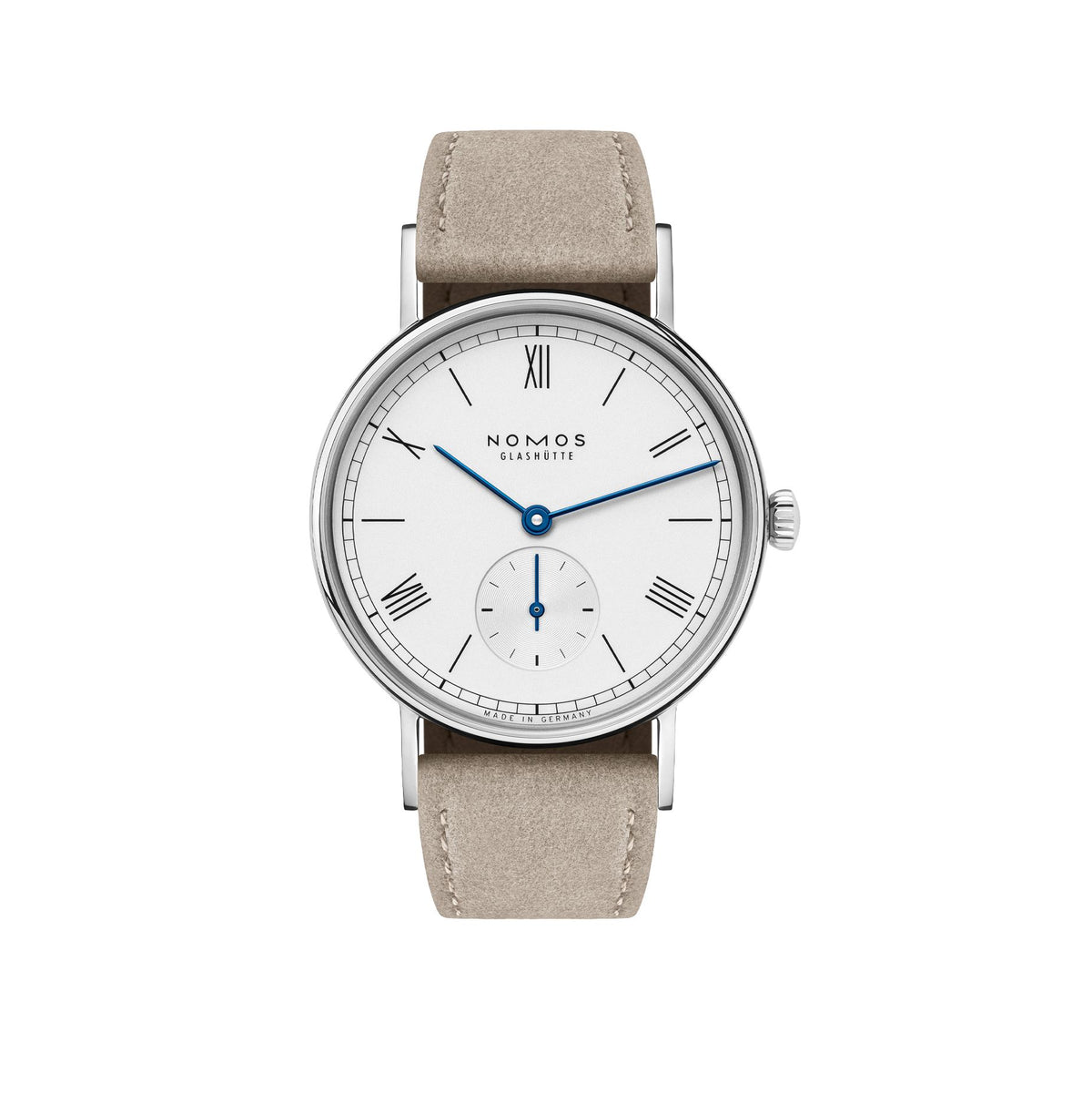 NOMOS Ludwig 33 — ref. 244