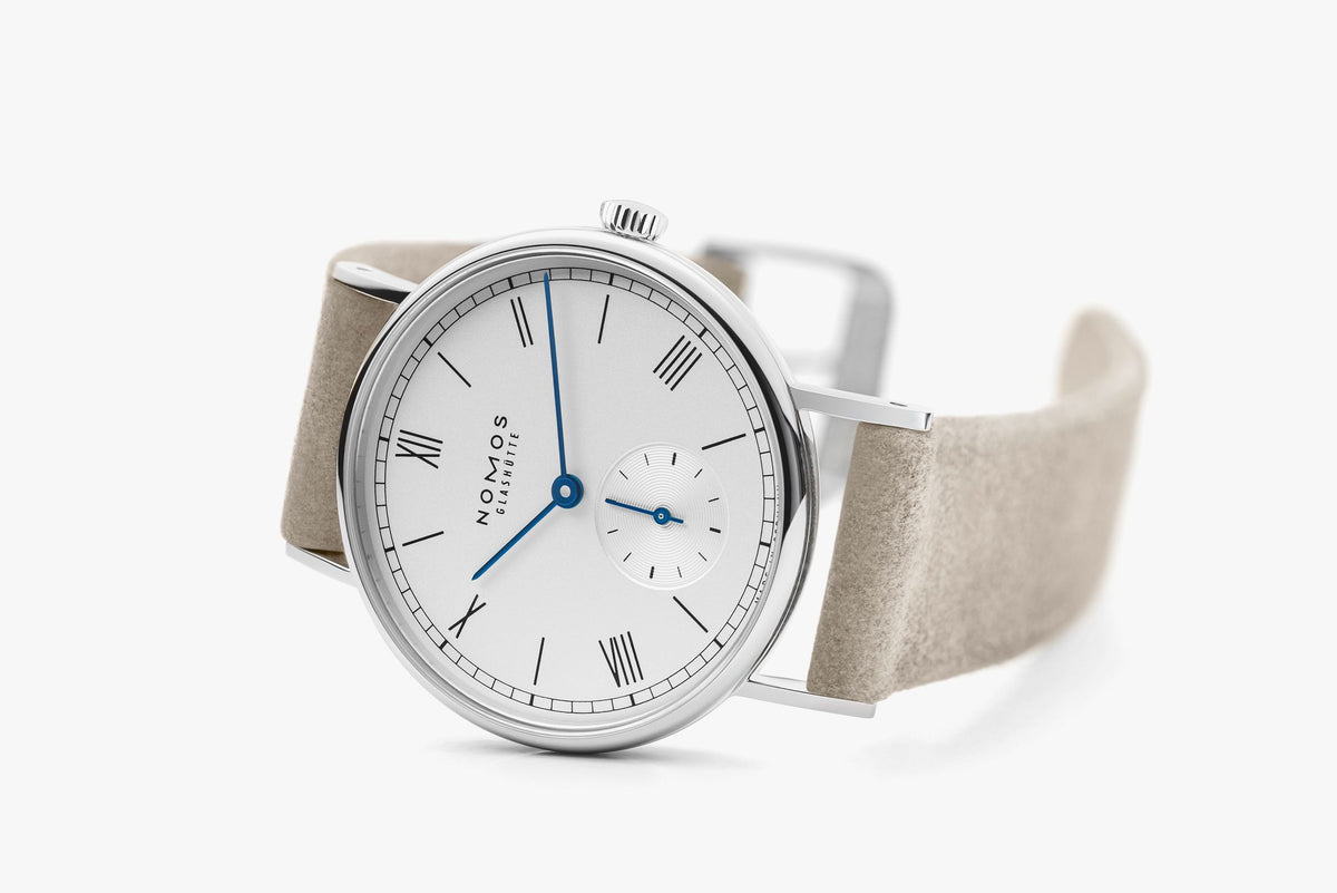 NOMOS Ludwig 33 — ref. 244