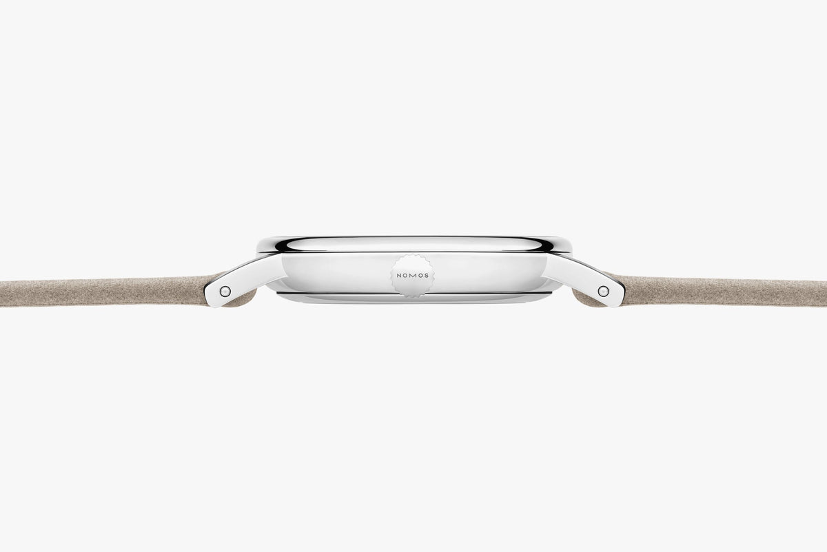 NOMOS Ludwig 33 — ref. 243