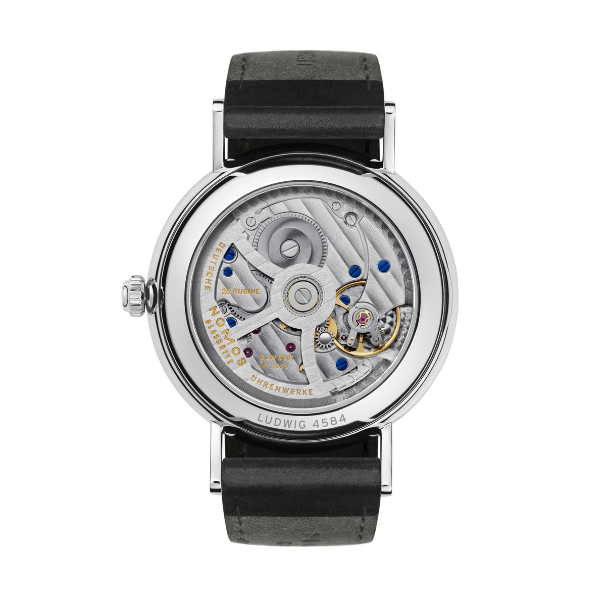 NOMOS Ludwig automatic — ref. 251
