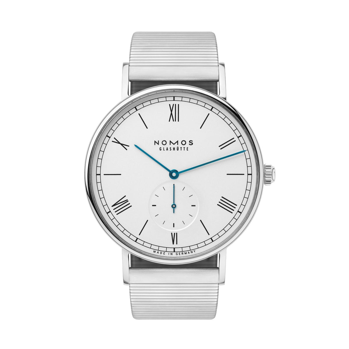 NOMOS Ludwig automatic — ref. 251