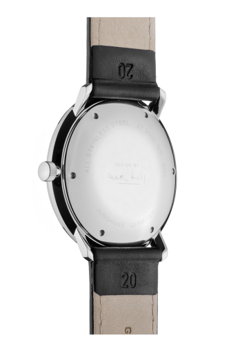 JUNGHANS max bill Automatic