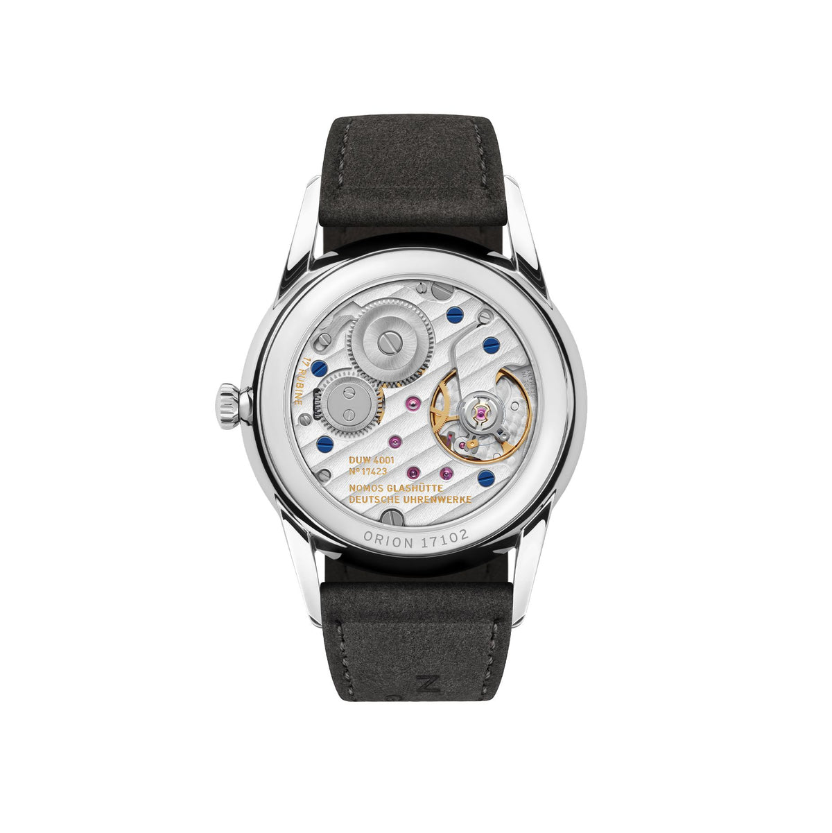 NOMOS Orion 1989 — ref. 326