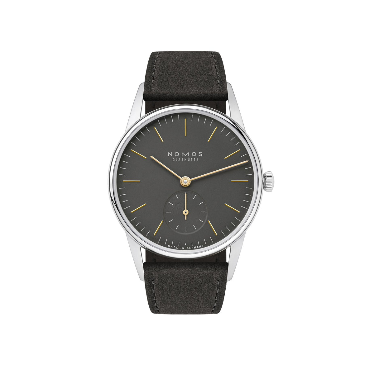 NOMOS Orion 1989 — ref. 326