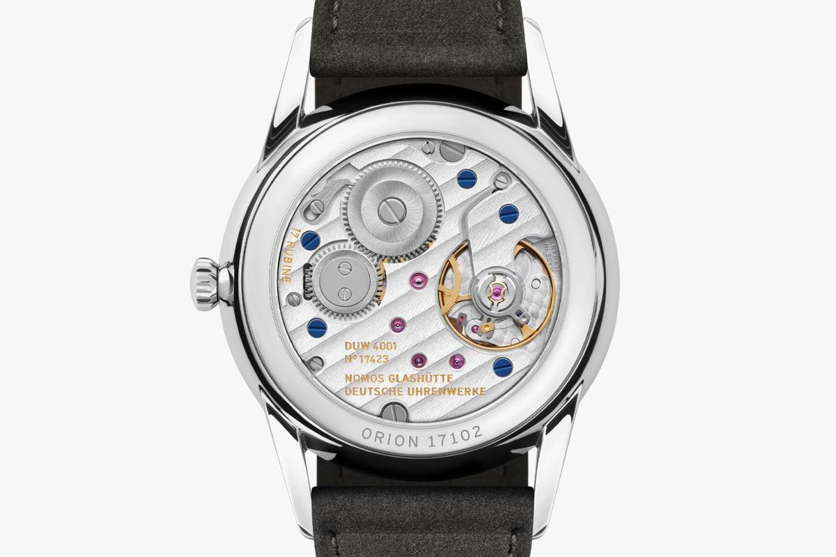 NOMOS Orion 1989 — ref. 326