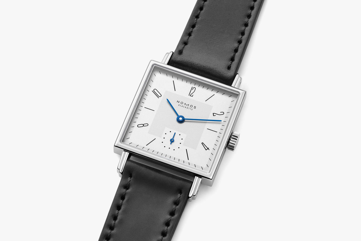 NOMOS Tetra 27 — ref. 401