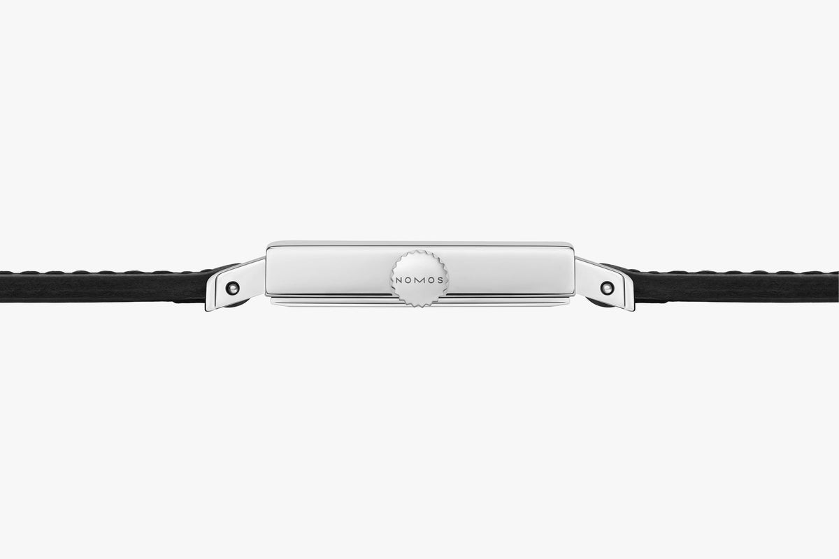 NOMOS Tetra 27 — ref. 401.GB