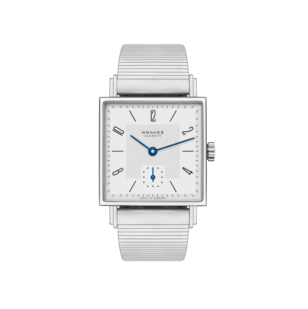NOMOS Tetra 27 — ref. 401