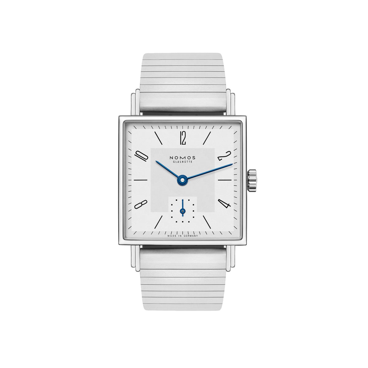NOMOS Tetra 27 — ref. 401