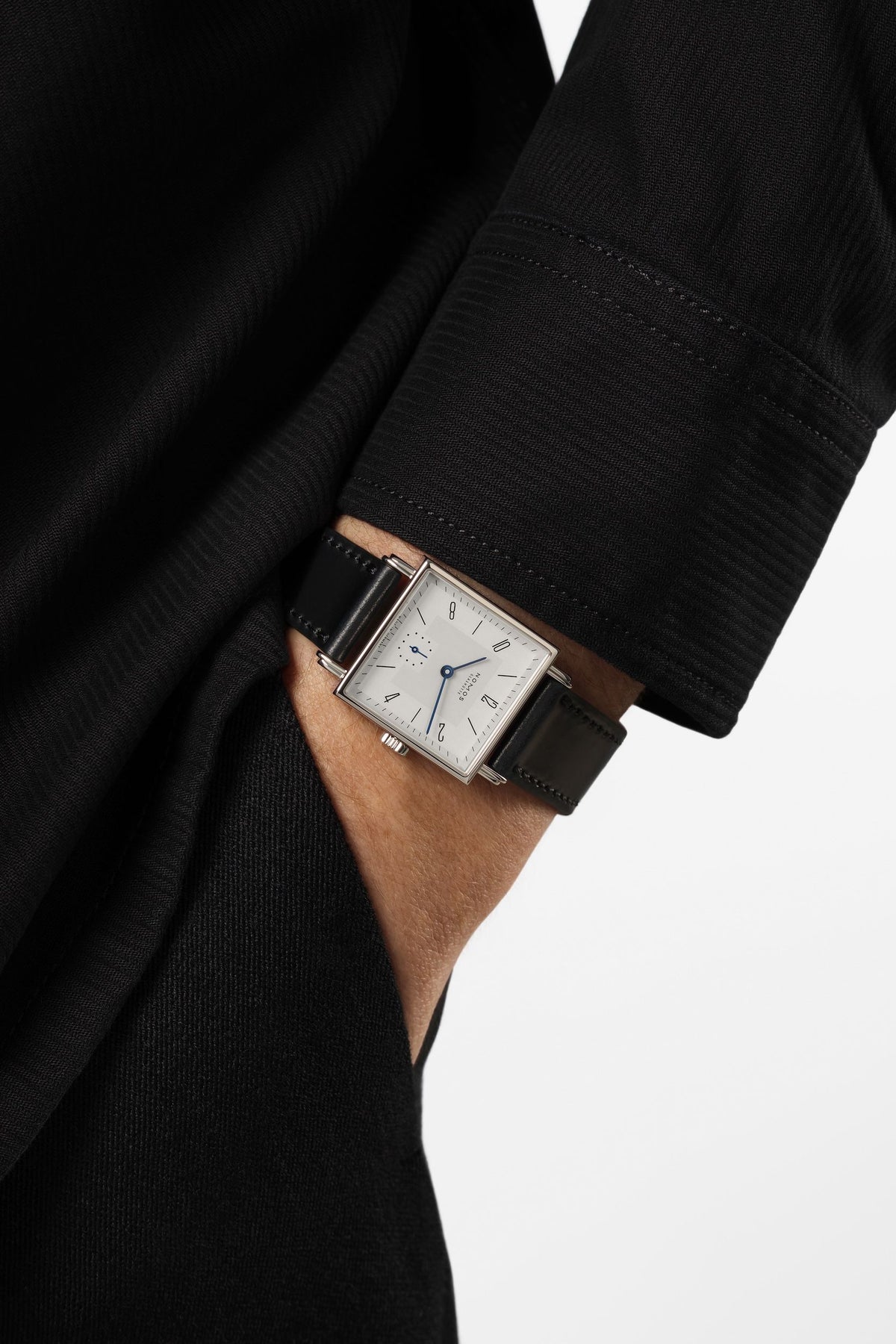 NOMOS Tetra 27 — ref. 401
