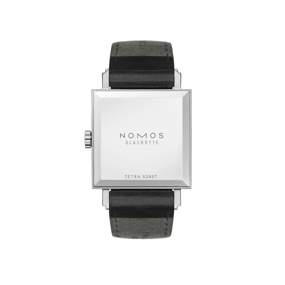 NOMOS Tetra 27 white — ref. 402