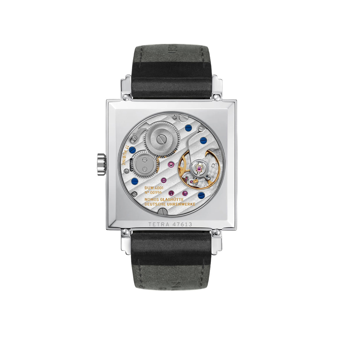 NOMOS Tetra — ref. 406