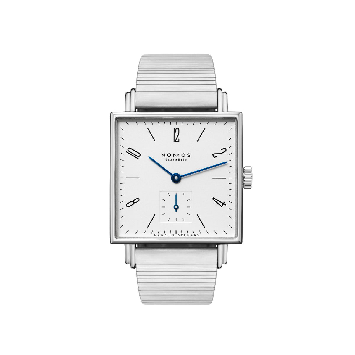 NOMOS Tetra — ref. 406