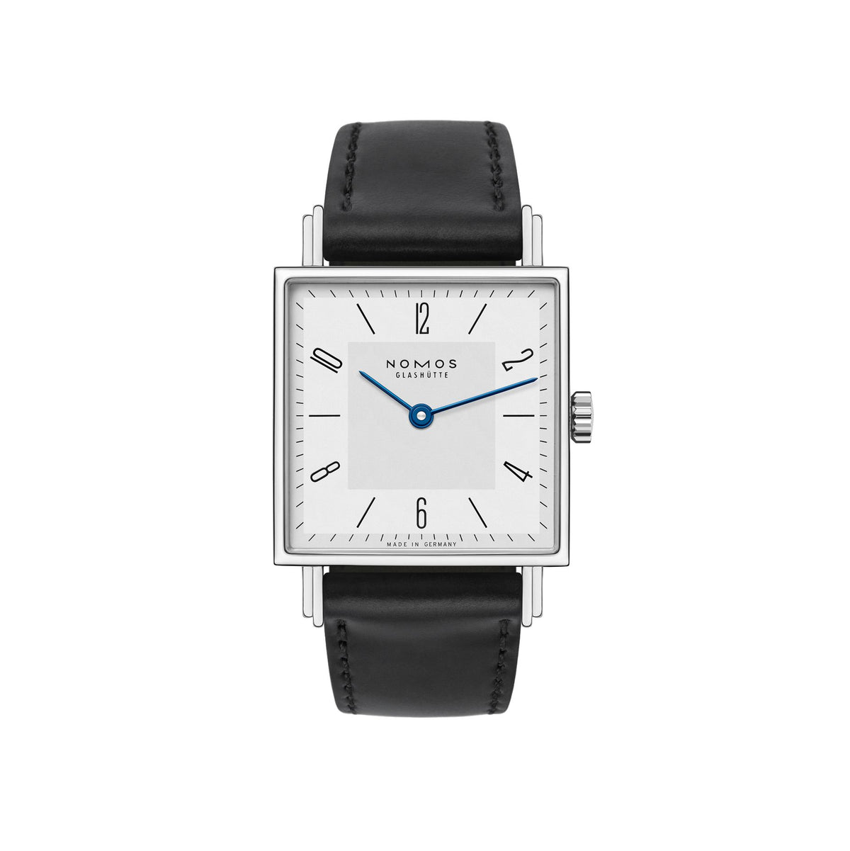 NOMOS Tetra 27 duo — ref. 410.GB