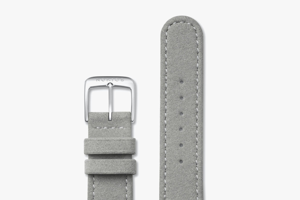 NOMOS Tetra – Die Unerreichbare — ref. 427