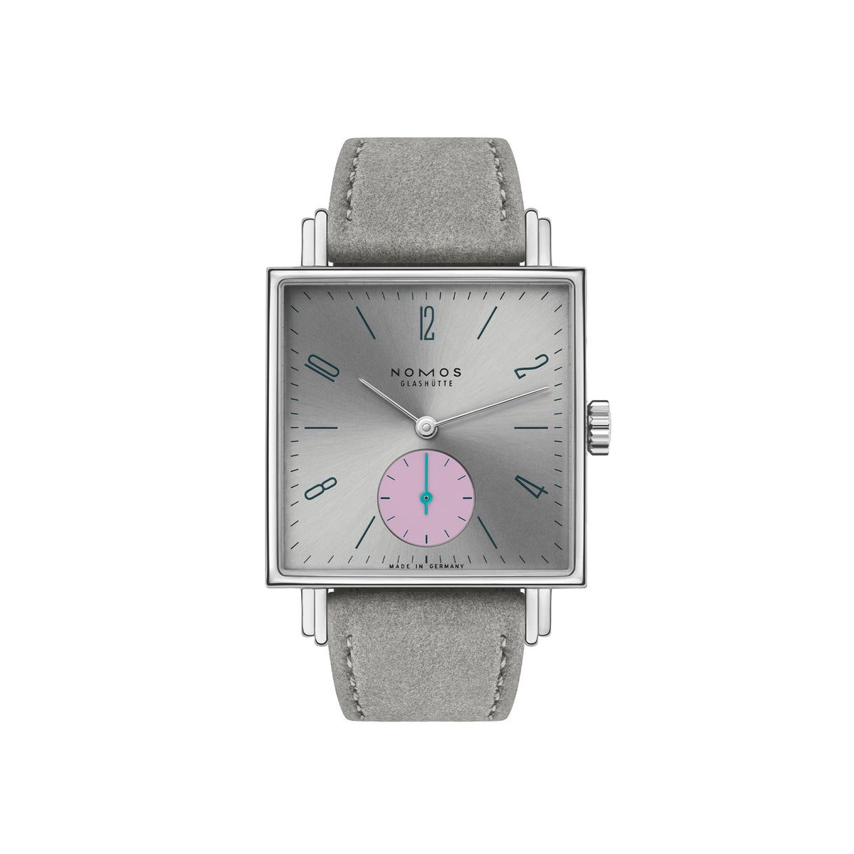 NOMOS Tetra – Die Unerreichbare — ref. 427
