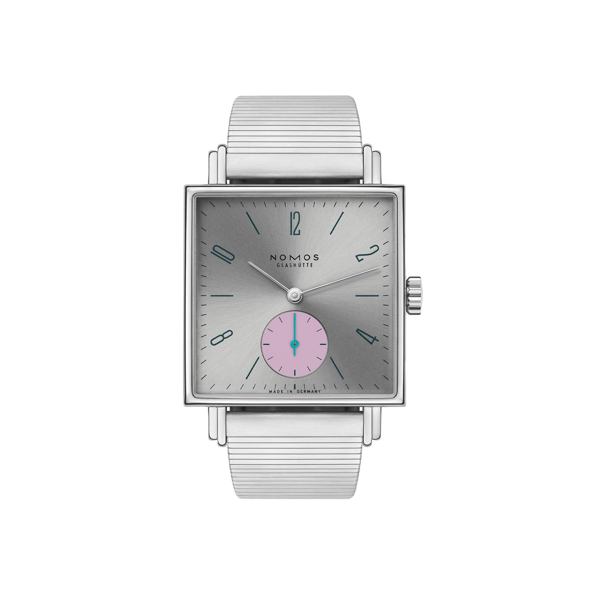 NOMOS Tetra – Die Unerreichbare — ref. 427