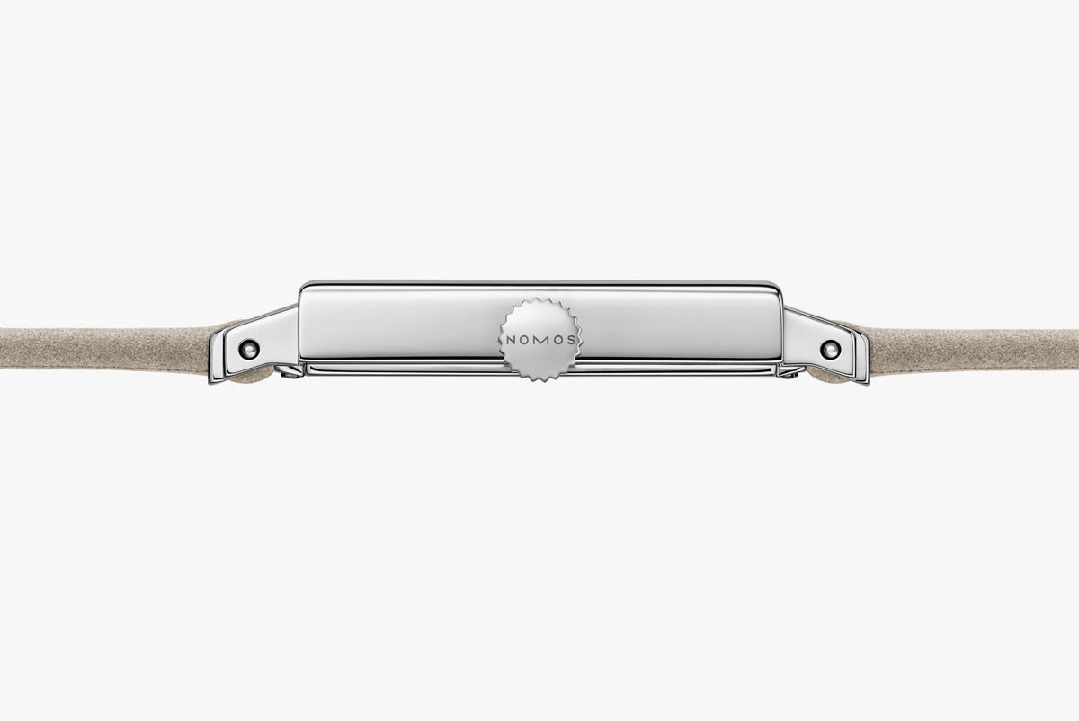 NOMOS Tetra Ochra — ref. 437.SB
