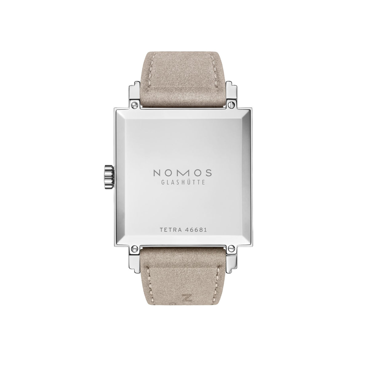 NOMOS Tetra Ochra — ref. 437.SB
