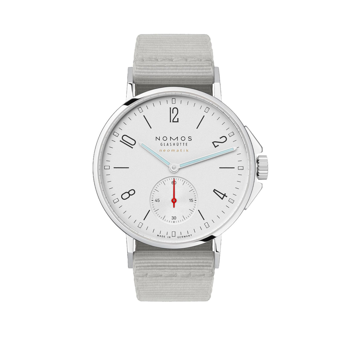 NOMOS Ahoi neomatik — ref. 560.SB
