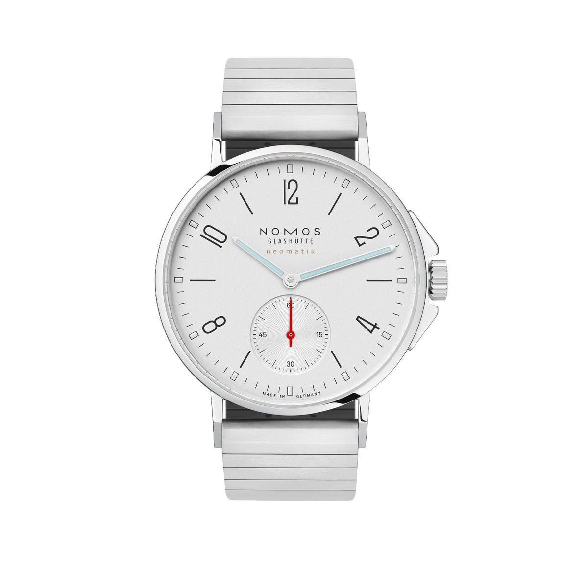 NOMOS Ahoi neomatik — ref. 560.SB