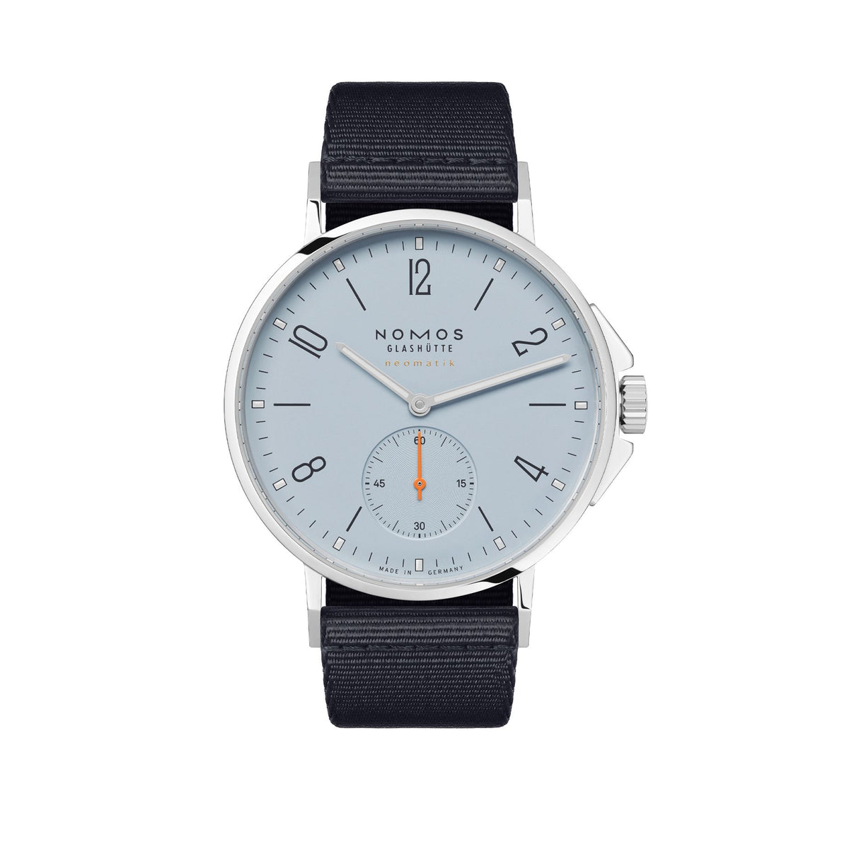 NOMOS Ahoi neomatik sky  — ref. 568