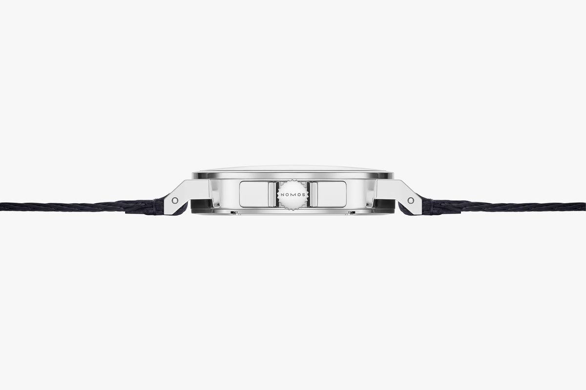 NOMOS Ahoi neomatik sky  — ref. 568