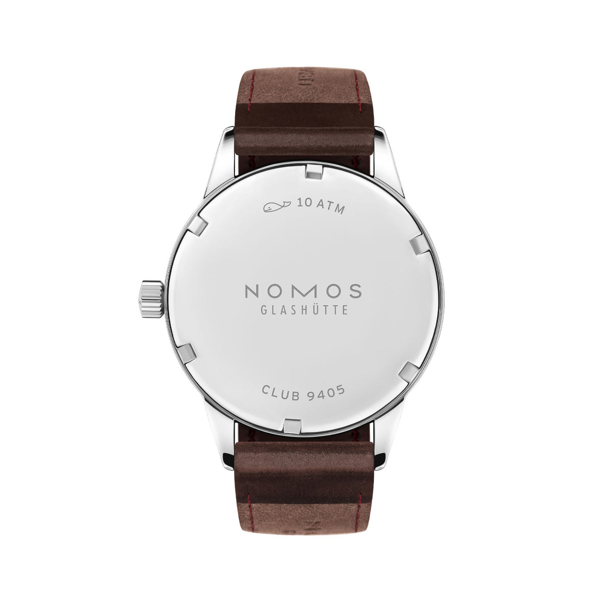 NOMOS Club — ref. 701.1