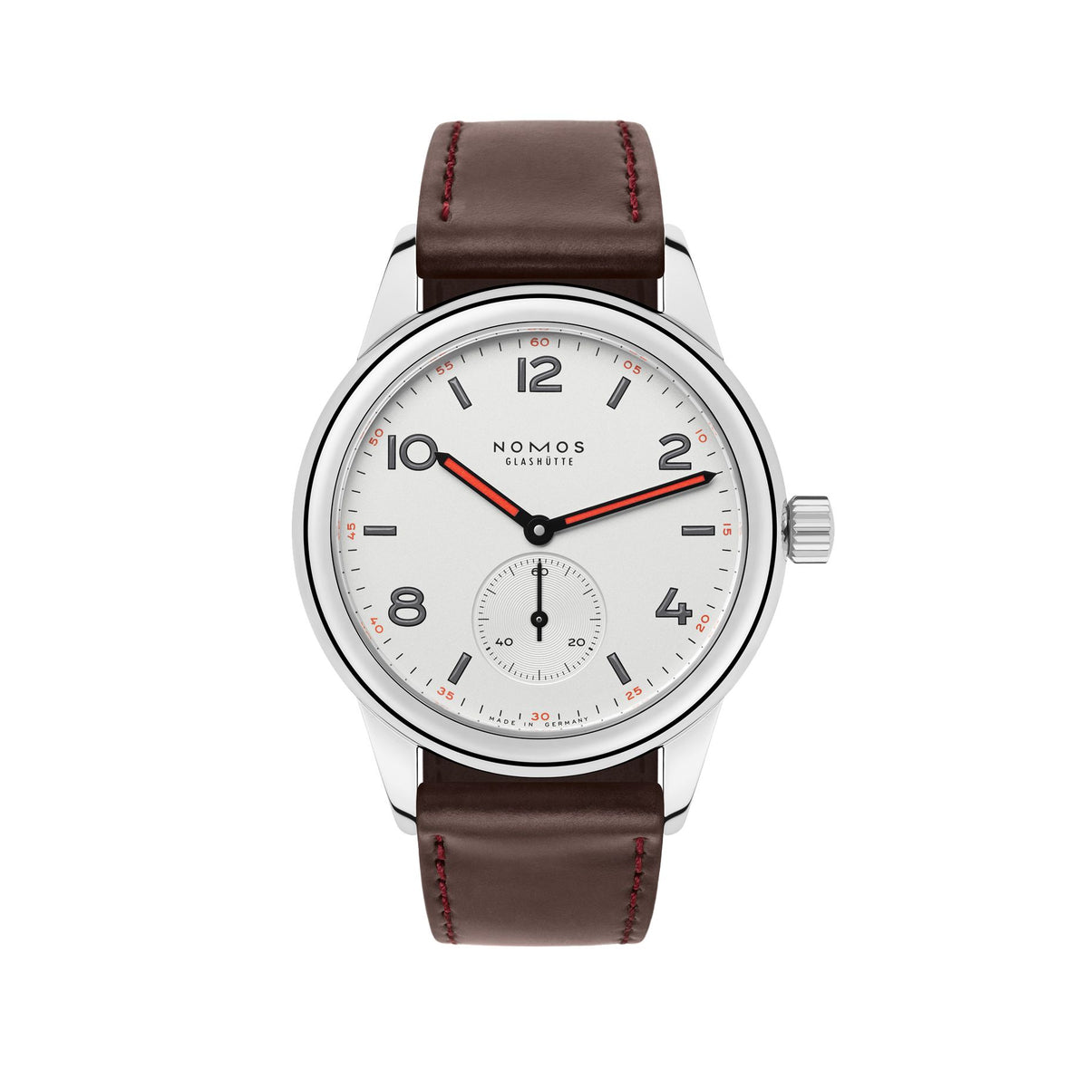 NOMOS Club — ref. 703.1
