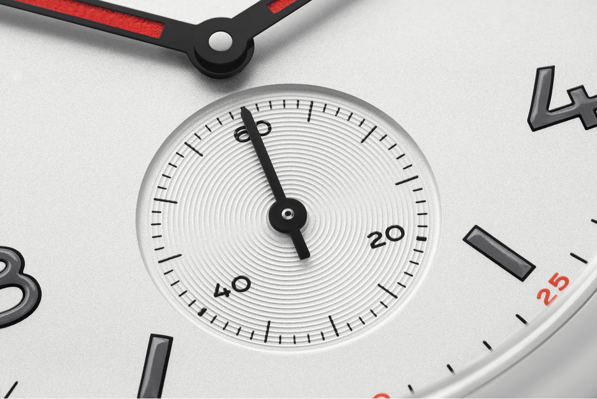 NOMOS Club — ref. 703.1