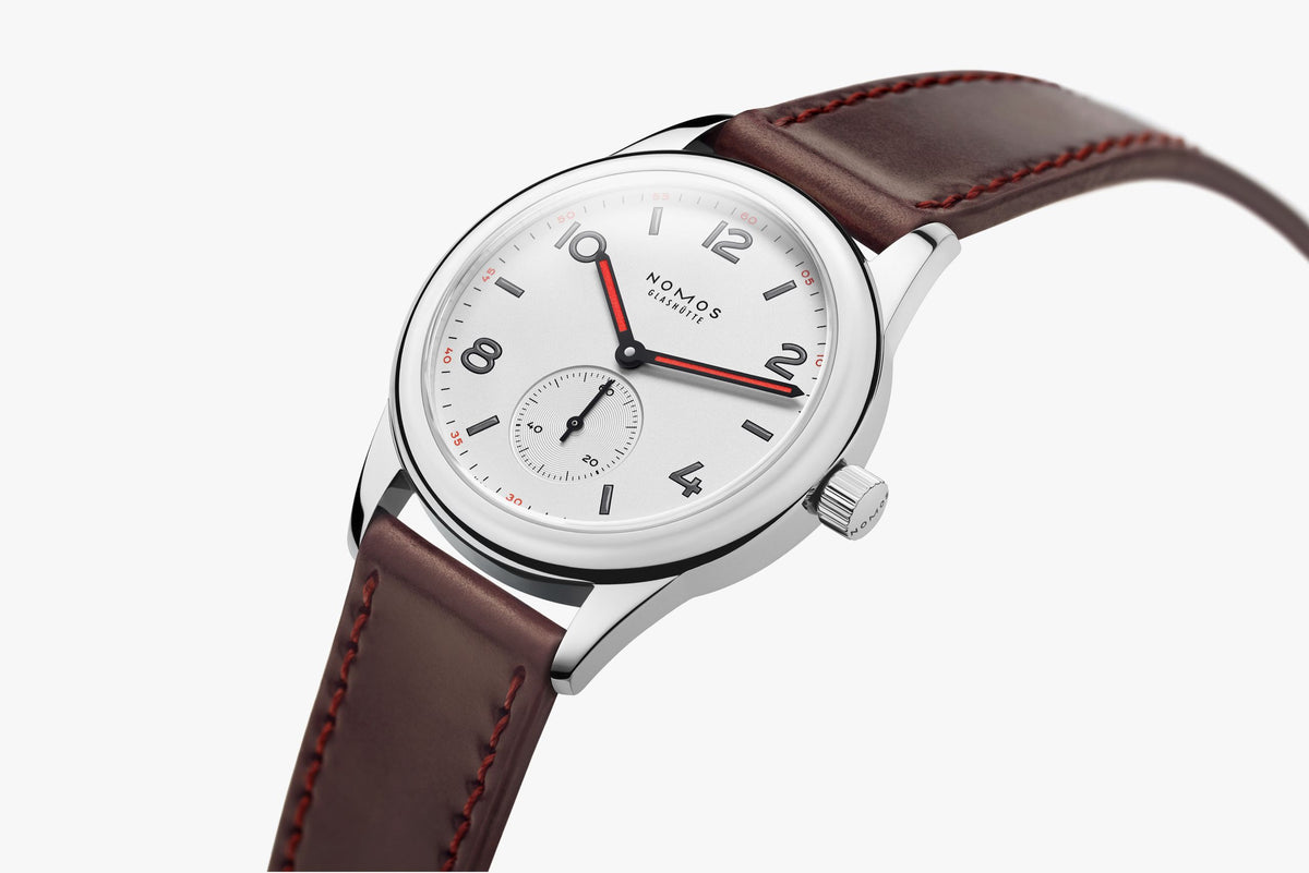 NOMOS Club — ref. 701.1