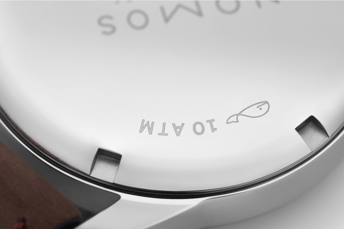NOMOS Club — ref. 701.1