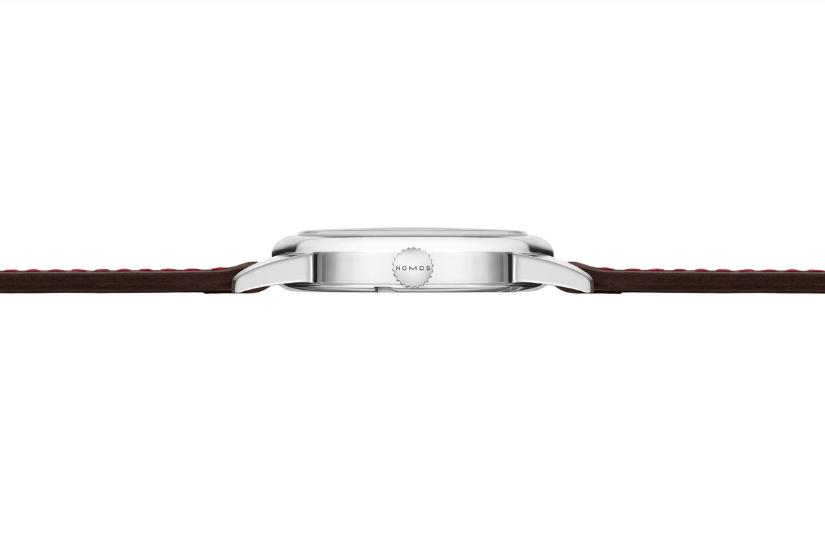 NOMOS Club — ref. 703.1