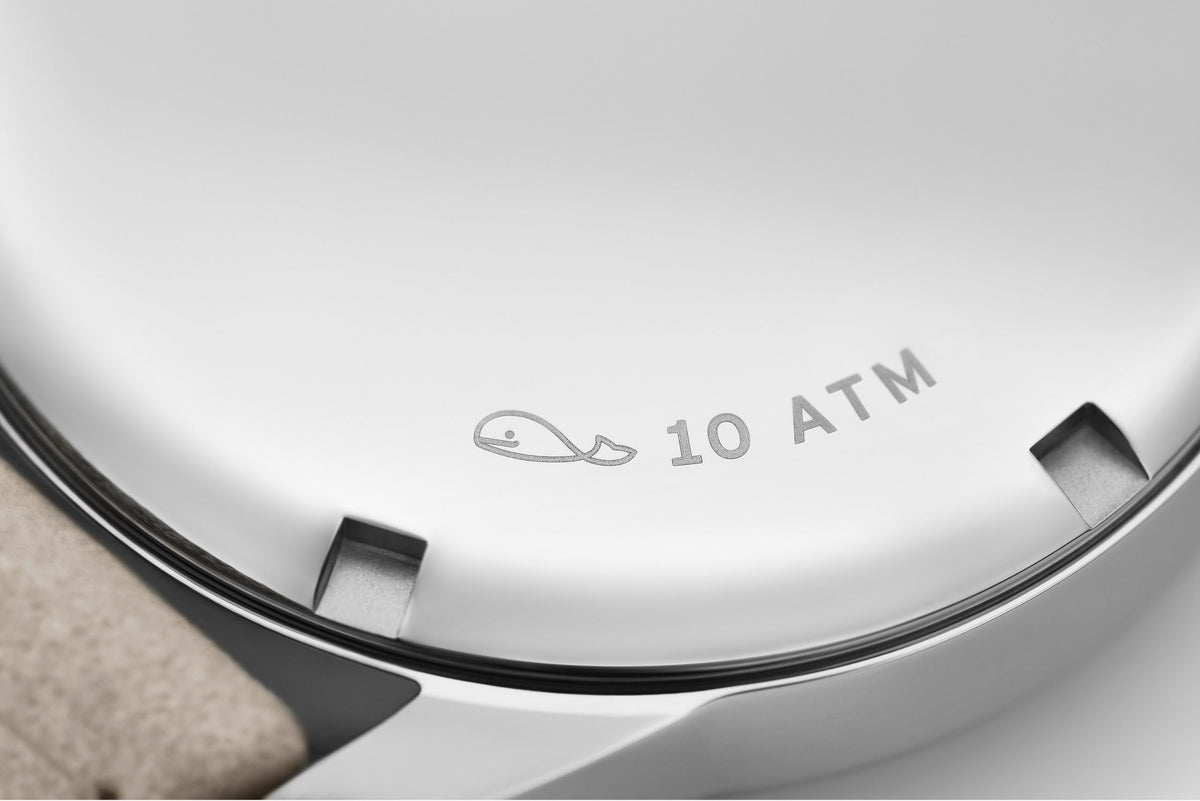 NOMOS Club Campus full rose — ref. 706