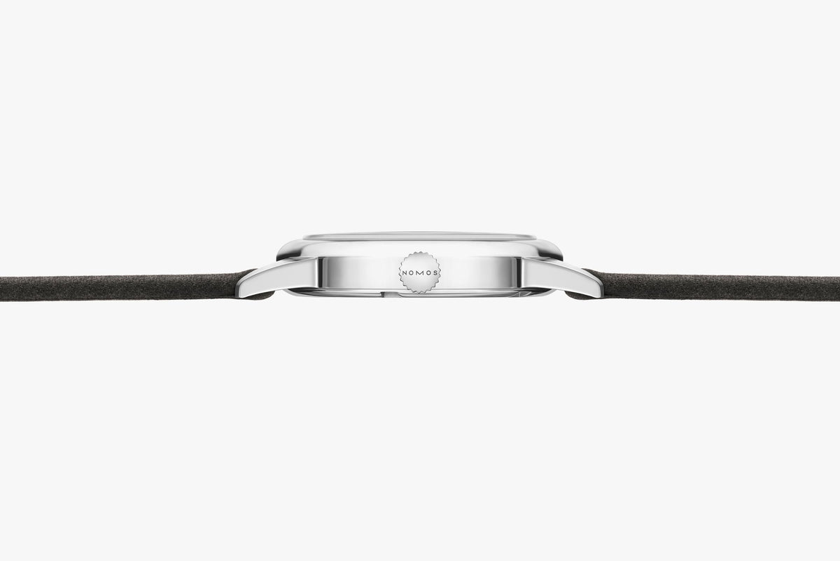 NOMOS Club Campus all olive — ref. 707