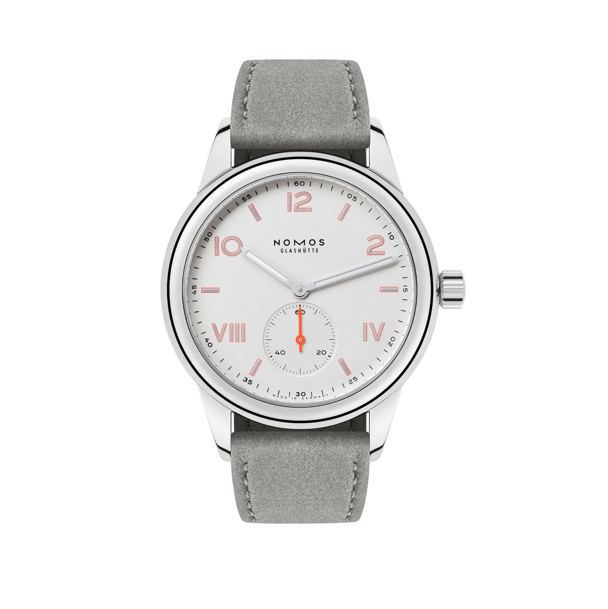 NOMOS Club Campus — ref. 709