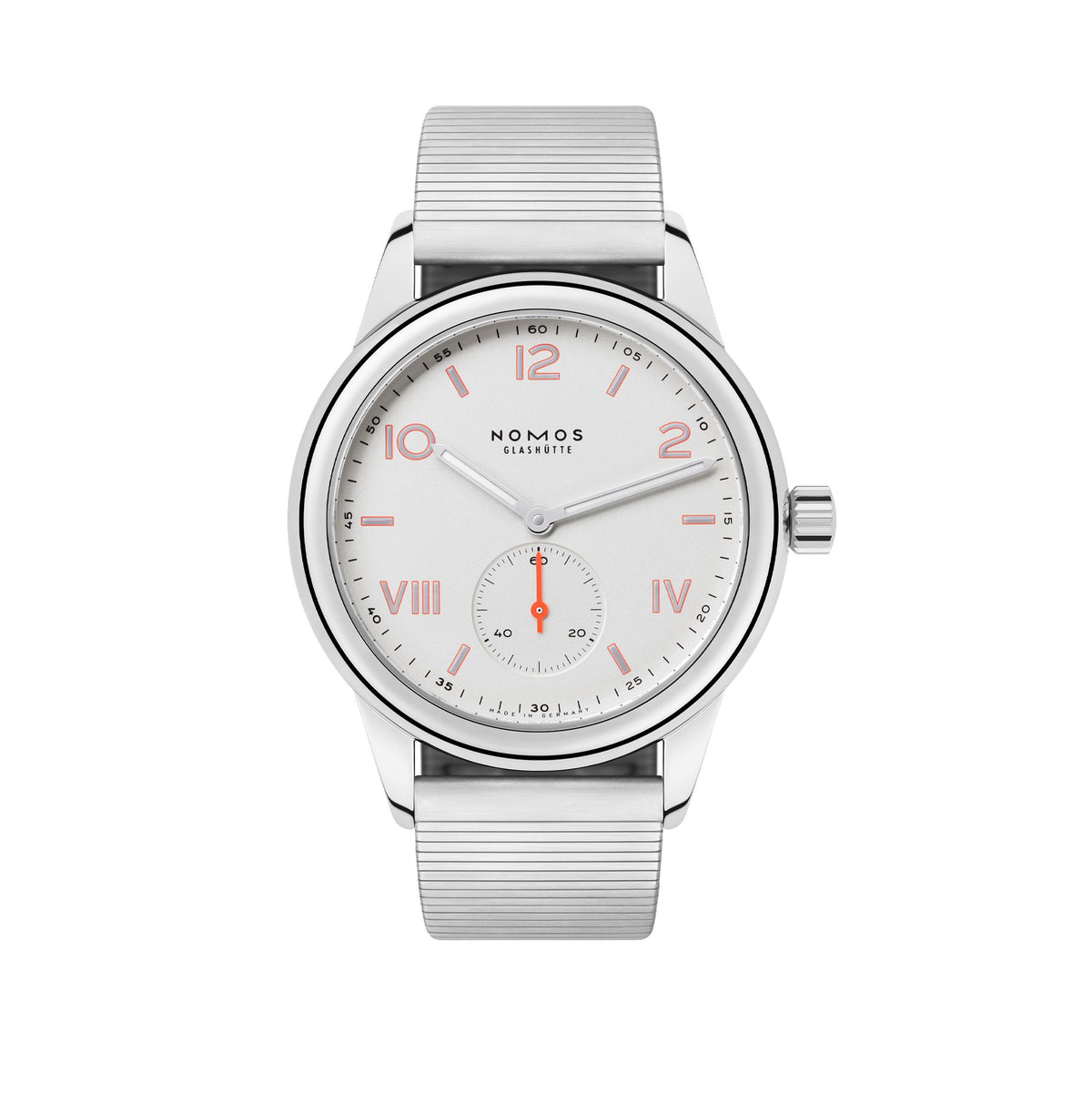 NOMOS Club Campus — ref. 708