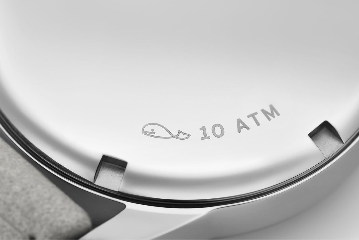 NOMOS Club Campus — ref. 708