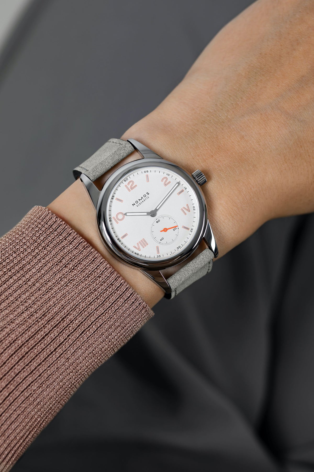 NOMOS Club Campus — ref. 708