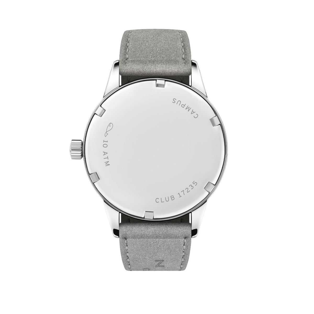 NOMOS Club Campus — ref. 708